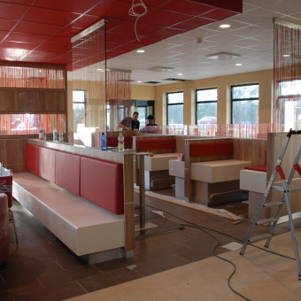 burgerking eksjö skyltkoncept