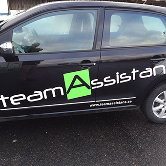 bilfoilering göteborg